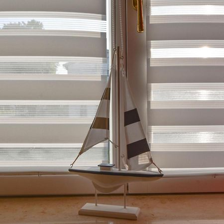 Ferienwohnung Lehrer Lämpel Nr. 1 Glowe Exterior foto