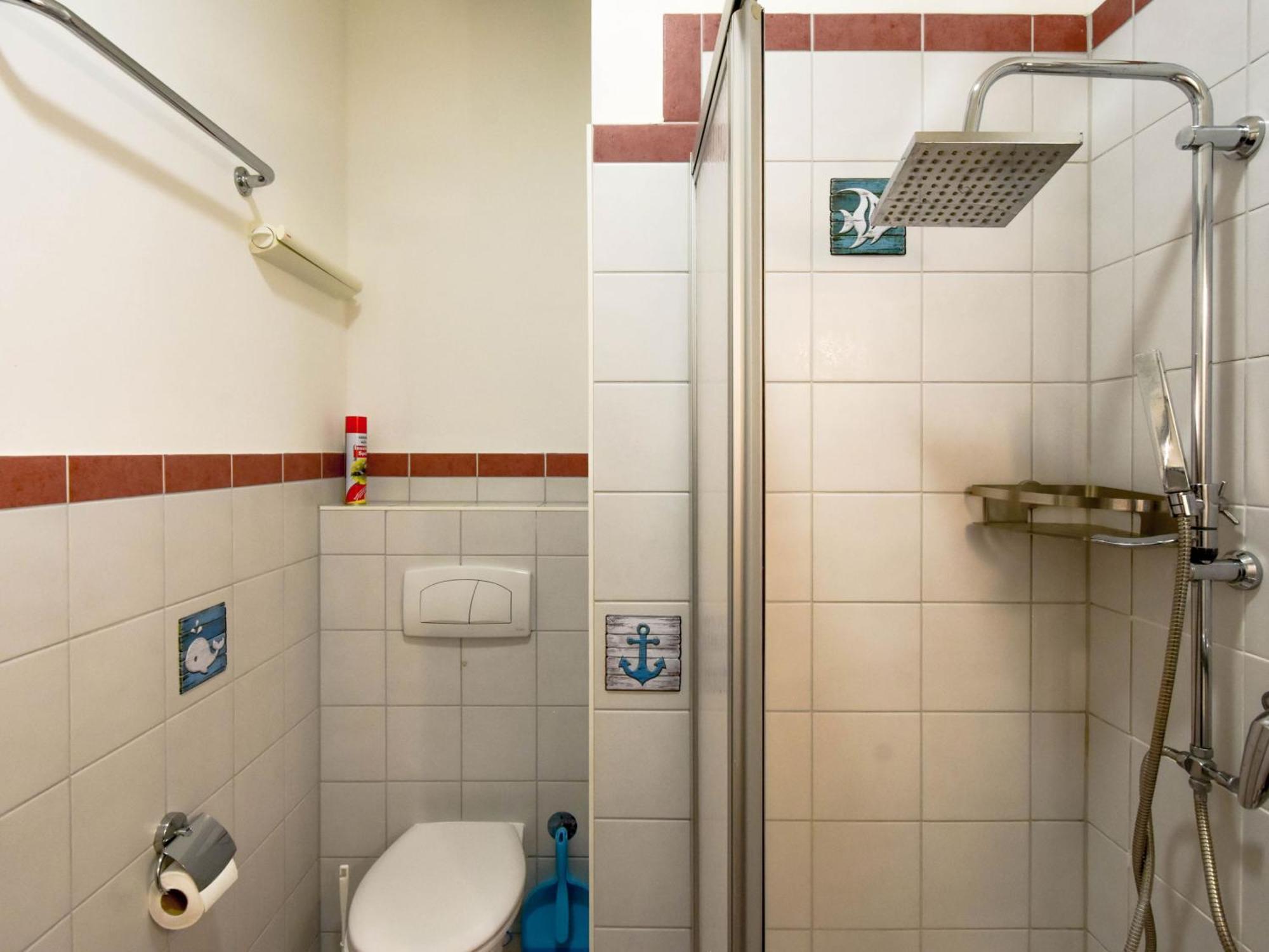 Ferienwohnung Lehrer Lämpel Nr. 1 Glowe Exterior foto